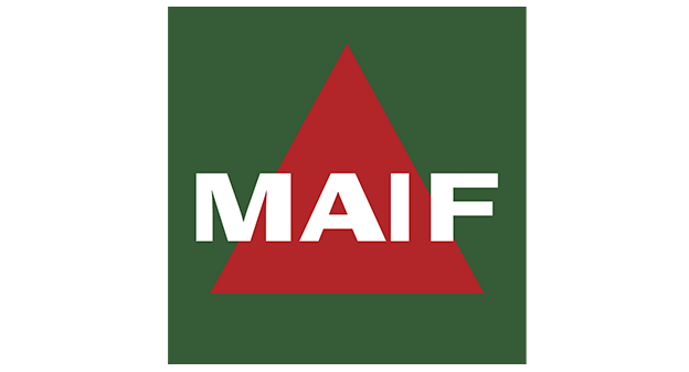 BTA IDF travaille avec la compagnie d'assurance MAIF